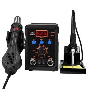 VICTOR 8586A商品缩略图