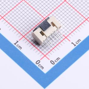 WF-MX1.25-6PA1商品缩略图