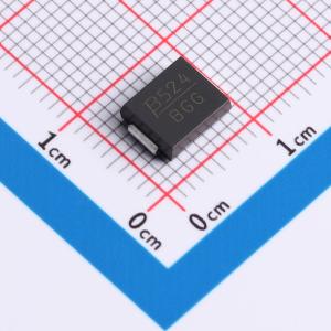 SMCJ58CA商品缩略图