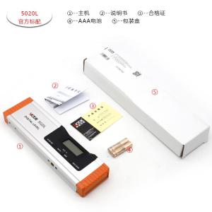 VICTOR 5020L商品缩略图