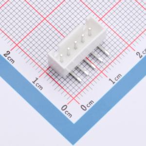 WF-HA2.54-5PWZ商品缩略图