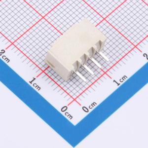 WF-XH2.54-4PA1商品缩略图