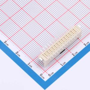 HDGC2009WV-S-2x13P商品缩略图