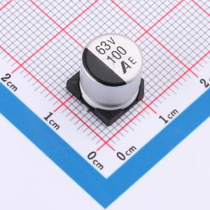 GVE1J101M1010商品缩略图