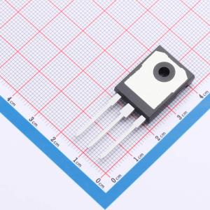 STW35N65M5-HXY商品缩略图