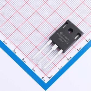 IPW65R070C6FKSA1-HXY商品缩略图