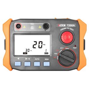 VICTOR 7200A商品缩略图