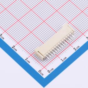 HDGC1501WV-14P-2商品缩略图