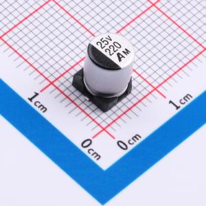 GVM1E221M0607商品缩略图