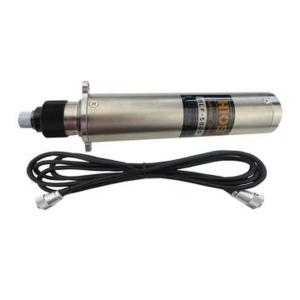 BLF-5000圆形夹头商品缩略图