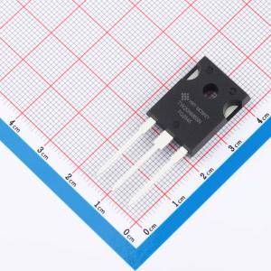 STW20NM65N-HXY商品缩略图