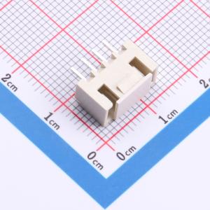 WF-XHB2.54-4PA1商品缩略图