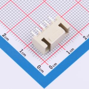 WF-XHB2.54-5PA1商品缩略图
