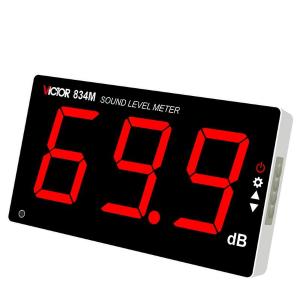 VICTOR 834M商品缩略图