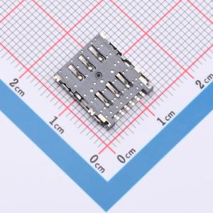 NANO-6P-H145商品缩略图