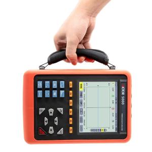 VICTOR 5000 钳头尺寸：直径40mm商品缩略图