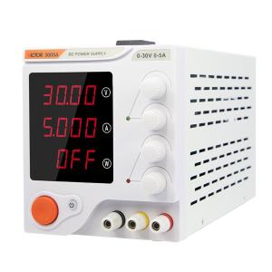 VICTOR DGM3005A商品缩略图