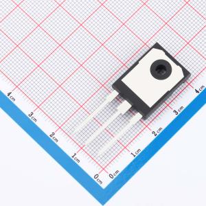 IXFH18N65X2-HXY商品缩略图