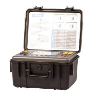 VICTOR 5000B 钳头尺寸:直径50mm商品缩略图