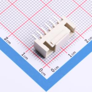 WF-XHB2.54-6PA1商品缩略图