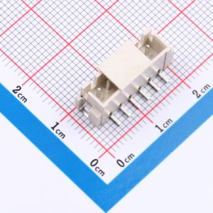 JXT-XH2.54-6PLT商品缩略图