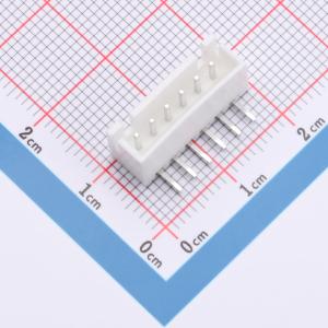 WF-XH2.54-6PWZ商品缩略图