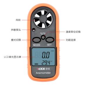 VICTOR 816(2023款）商品缩略图