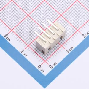WF-XH2.54-4PB1商品缩略图