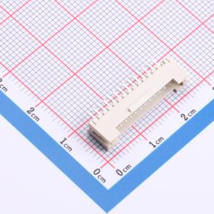 HDGC1501WVA-14P-2商品缩略图