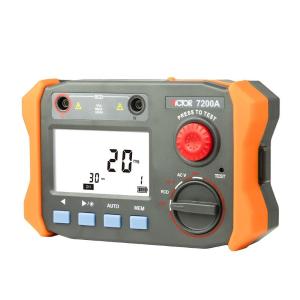 VICTOR 7200A商品缩略图