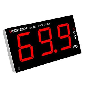 VICTOR 834M商品缩略图