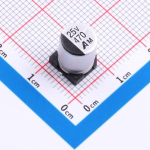 GVM1E471M0810商品缩略图