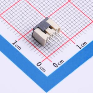 WF-MX1.25-4PA1商品缩略图