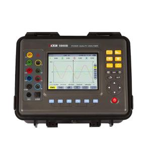 VICTOR 5000B 钳头尺寸:直径300mm商品缩略图