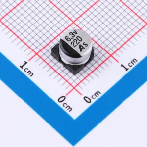 GVS0J221M0604商品缩略图