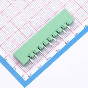 DB2EVM-5.0-9P-GN商品缩略图