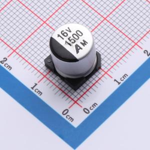 GVM1C152M1010商品缩略图