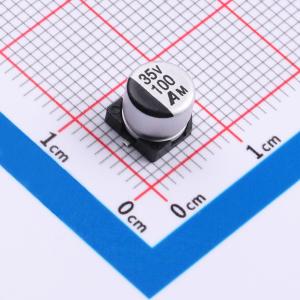 GVM1V101M0605商品缩略图