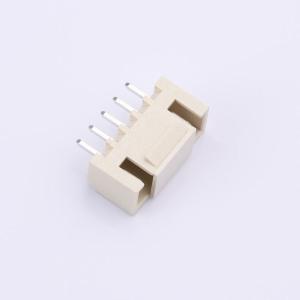 WF-XHB2.54-5PA1商品缩略图