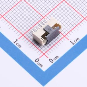 WF-MX1.25-6PA1商品缩略图