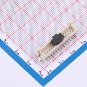 HDGC2009WV-S-2x13P商品缩略图