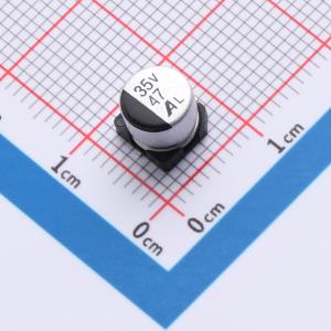 GVL1V470M0605商品缩略图