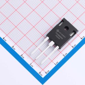 STW38N65M5-HXY商品缩略图