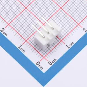 WF-HA2.54-3PWZ商品缩略图