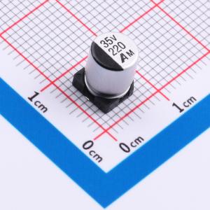 GVM1V221M0607商品缩略图