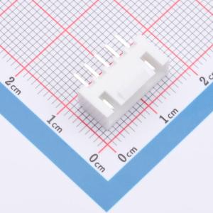 WF-HA2.54-5PZZ商品缩略图