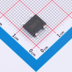 DB207S商品缩略图