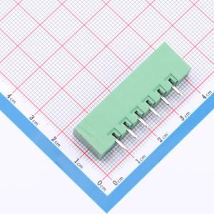 DB2EVM-5.0-6P-GN商品缩略图
