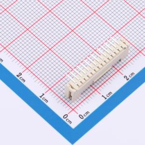 HDGC1501WRA-14P-2商品缩略图