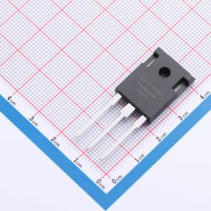 STW35N65M5-HXY商品缩略图